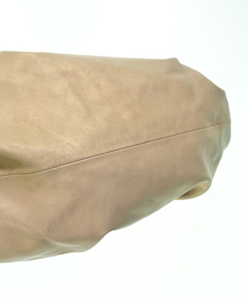 LOEWE（ロエベ）ハンドバッグ ゴールド サイズ:- レディース/2200629186019