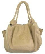 LOEWE（ロエベ）ハンドバッグ ゴールド サイズ:- レディース/2200629186019