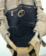 LOEWE（ロエベ）ハンドバッグ ゴールド サイズ:- レディース/2200629186019