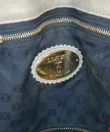 LOEWE（ロエベ）ハンドバッグ ゴールド サイズ:- レディース/2200629186019