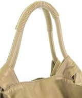 LOEWE（ロエベ）ハンドバッグ ゴールド サイズ:- レディース/2200629186019