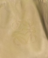 LOEWE（ロエベ）ハンドバッグ ゴールド サイズ:- レディース/2200629186019