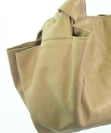 LOEWE（ロエベ）ハンドバッグ ゴールド サイズ:- レディース/2200629186019