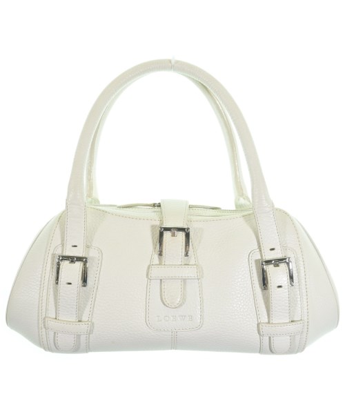 ロエベ(LOEWE)のLOEWE ショルダーバッグ