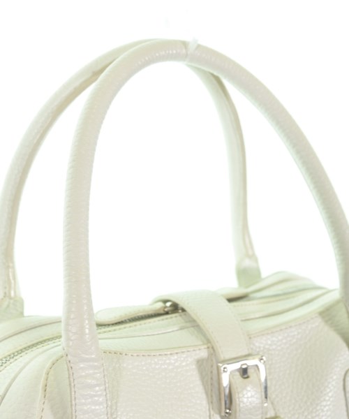 LOEWE（ロエベ）ショルダーバッグ 白 サイズ:- レディース/2200629186026