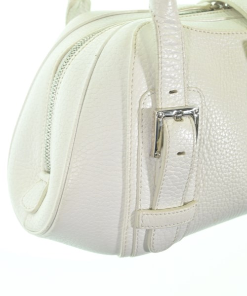 LOEWE（ロエベ）ショルダーバッグ 白 サイズ:- レディース/2200629186026