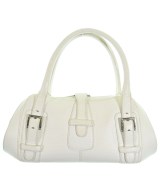 LOEWE（ロエベ）ショルダーバッグ 白 サイズ:- レディース/2200629186026