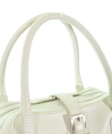 LOEWE（ロエベ）ショルダーバッグ 白 サイズ:- レディース/2200629186026