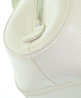 LOEWE（ロエベ）ショルダーバッグ 白 サイズ:- レディース/2200629186026