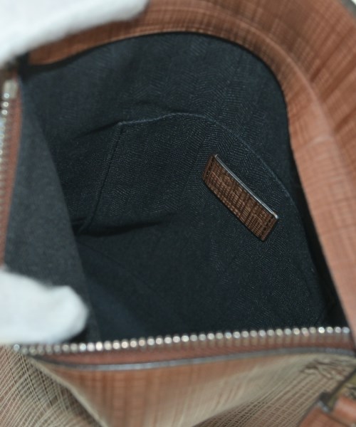 LOEWE（ロエベ）ショルダーバッグ 茶 サイズ:- レディース/2200629563025