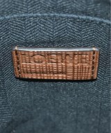 LOEWE（ロエベ）ショルダーバッグ 茶 サイズ:- レディース/2200629563025