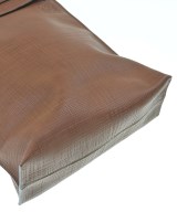 LOEWE（ロエベ）ショルダーバッグ 茶 サイズ:- レディース/2200629563025