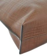 LOEWE（ロエベ）ショルダーバッグ 茶 サイズ:- レディース/2200629563025
