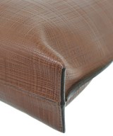 LOEWE（ロエベ）ショルダーバッグ 茶 サイズ:- レディース/2200629563025