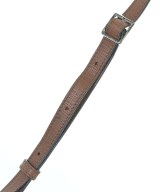 LOEWE（ロエベ）ショルダーバッグ 茶 サイズ:- レディース/2200629563025