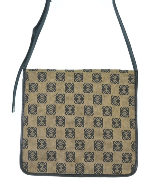 ロエベ(LOEWE)のLOEWE ショルダーバッグ