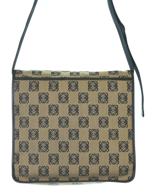 LOEWE（ロエベ）ショルダーバッグ ベージュ サイズ:- レディース/2200619562090