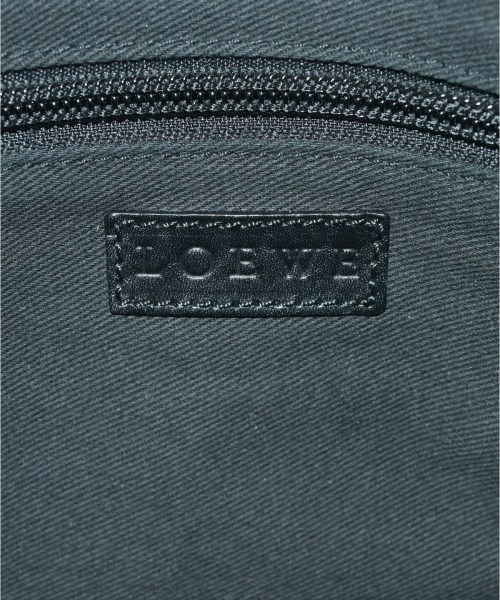 LOEWE（ロエベ）ショルダーバッグ ベージュ サイズ:- レディース/2200619562090