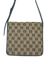 LOEWE（ロエベ）ショルダーバッグ ベージュ サイズ:- レディース/2200619562090