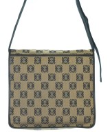 LOEWE（ロエベ）ショルダーバッグ ベージュ サイズ:- レディース/2200619562090