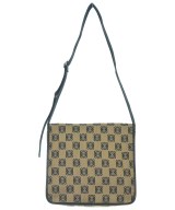 LOEWE（ロエベ）ショルダーバッグ ベージュ サイズ:- レディース/2200619562090