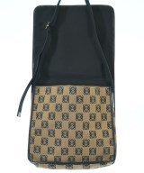 LOEWE（ロエベ）ショルダーバッグ ベージュ サイズ:- レディース/2200619562090