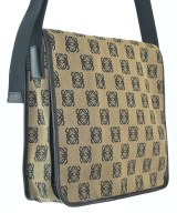 LOEWE（ロエベ）ショルダーバッグ ベージュ サイズ:- レディース/2200619562090