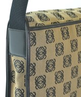 LOEWE（ロエベ）ショルダーバッグ ベージュ サイズ:- レディース/2200619562090