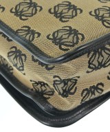 LOEWE（ロエベ）ショルダーバッグ ベージュ サイズ:- レディース/2200619562090