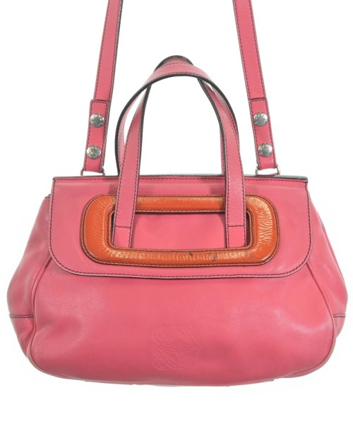 ロエベ(LOEWE)のLOEWE ショルダーバッグ