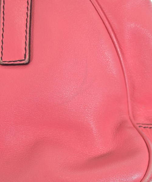 LOEWE（ロエベ）ショルダーバッグ ピンク サイズ:- レディース/2200619562106