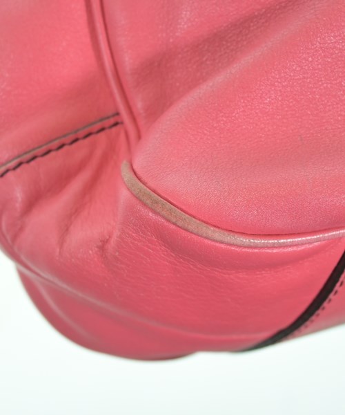 LOEWE（ロエベ）ショルダーバッグ ピンク サイズ:- レディース/2200619562106
