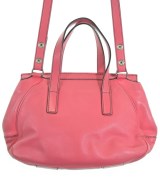 LOEWE（ロエベ）ショルダーバッグ ピンク サイズ:- レディース/2200619562106