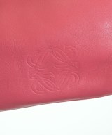 LOEWE（ロエベ）ショルダーバッグ ピンク サイズ:- レディース/2200619562106