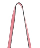 LOEWE（ロエベ）ショルダーバッグ ピンク サイズ:- レディース/2200619562106