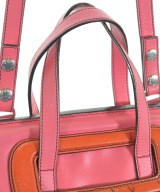 LOEWE（ロエベ）ショルダーバッグ ピンク サイズ:- レディース/2200619562106