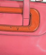 LOEWE（ロエベ）ショルダーバッグ ピンク サイズ:- レディース/2200619562106