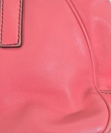 LOEWE（ロエベ）ショルダーバッグ ピンク サイズ:- レディース/2200619562106