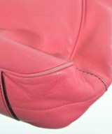 LOEWE（ロエベ）ショルダーバッグ ピンク サイズ:- レディース/2200619562106