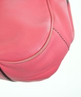 LOEWE（ロエベ）ショルダーバッグ ピンク サイズ:- レディース/2200619562106
