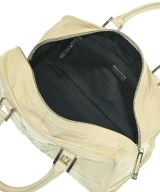 LOEWE（ロエベ）ハンドバッグ 白 サイズ:- レディース/2200630264034