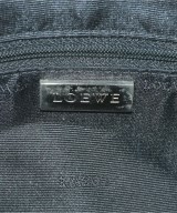 LOEWE（ロエベ）ハンドバッグ 白 サイズ:- レディース/2200630264034
