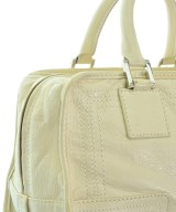 LOEWE（ロエベ）ハンドバッグ 白 サイズ:- レディース/2200630264034
