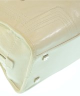 LOEWE（ロエベ）ハンドバッグ 白 サイズ:- レディース/2200630264034