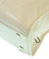 LOEWE（ロエベ）ハンドバッグ 白 サイズ:- レディース/2200630264034