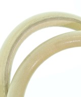 LOEWE（ロエベ）ハンドバッグ 白 サイズ:- レディース/2200630264034