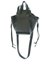 LOEWE（ロエベ）ショルダーバッグ 黒 サイズ:- レディース/2200619508029
