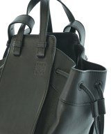 LOEWE（ロエベ）ショルダーバッグ 黒 サイズ:- レディース/2200619508029