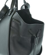 LOEWE（ロエベ）ショルダーバッグ 黒 サイズ:- レディース/2200619508029