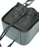 LOEWE（ロエベ）ショルダーバッグ 黒 サイズ:- レディース/2200619508029